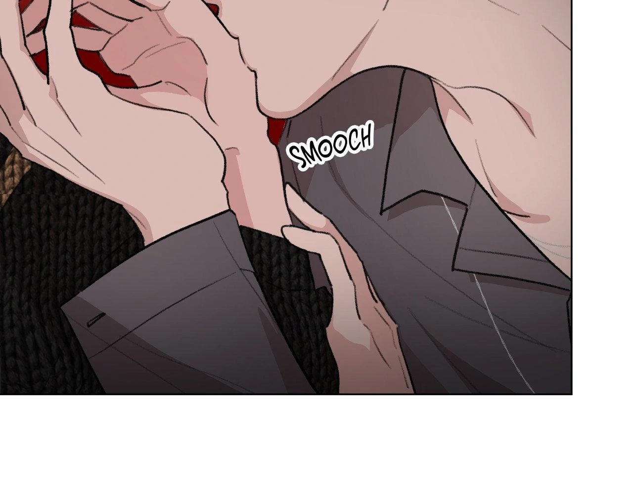 Sew in Love - Chapter 15 manhwa