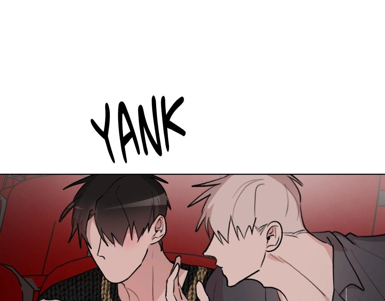 Sew in Love - Chapter 15 manhwa