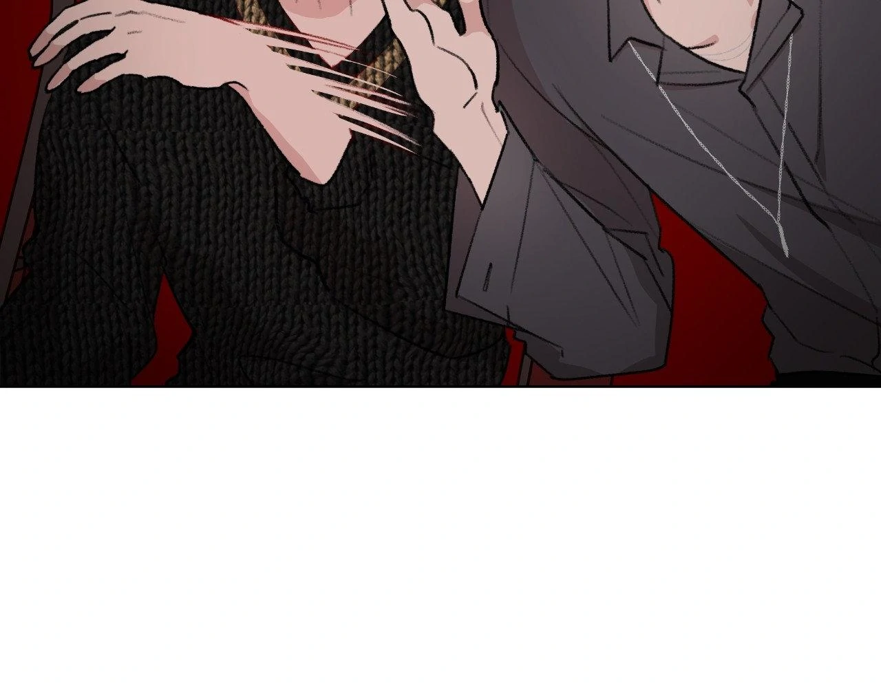 Sew in Love - Chapter 15 manhwa