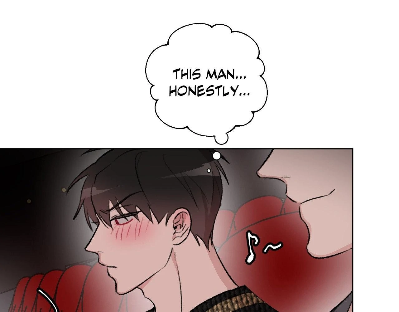 Sew in Love - Chapter 15 manhwa
