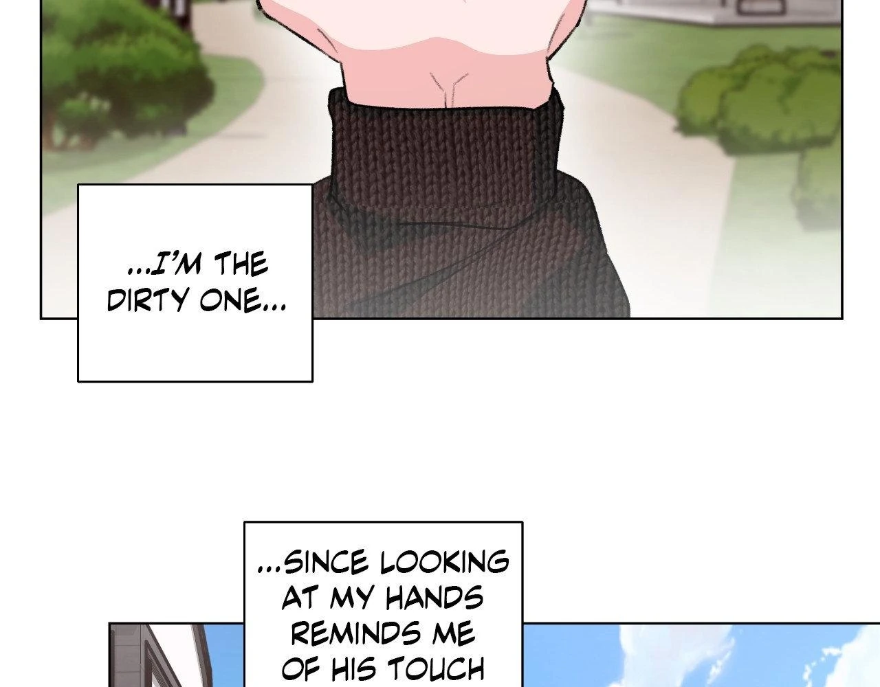 Sew in Love - Chapter 15 manhwa
