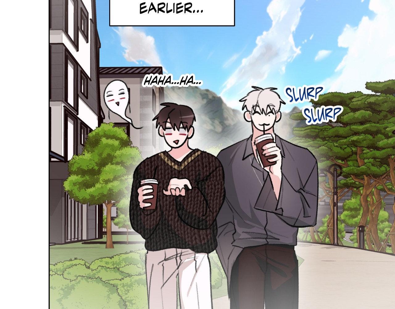 Sew in Love - Chapter 15 manhwa