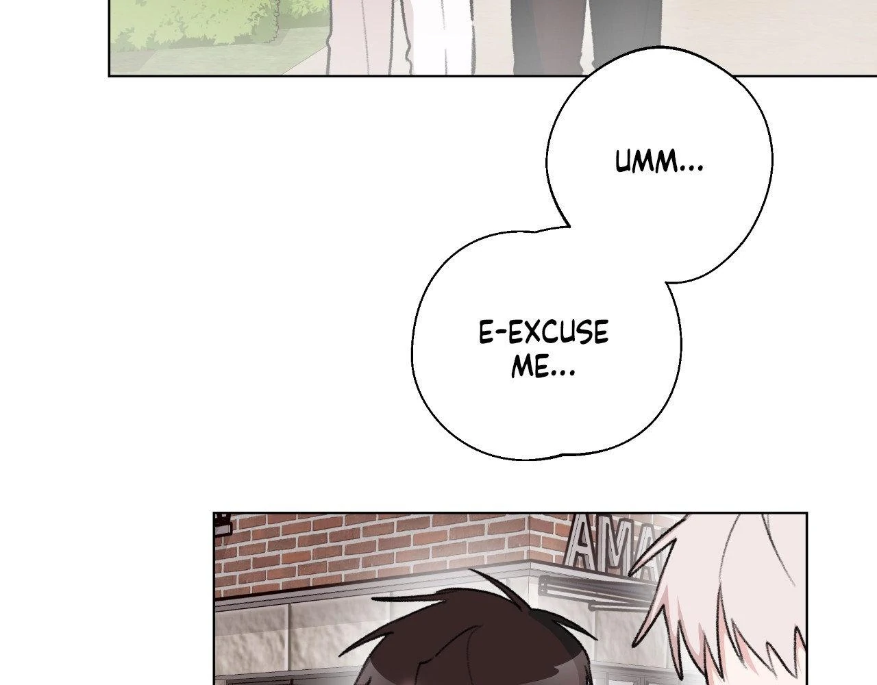 Sew in Love - Chapter 15 manhwa