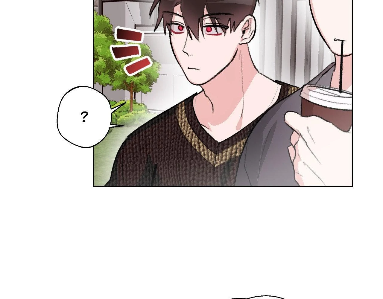 Sew in Love - Chapter 15 manhwa