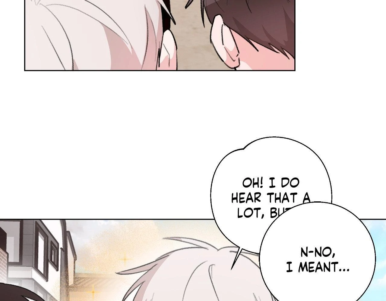 Sew in Love - Chapter 15 manhwa