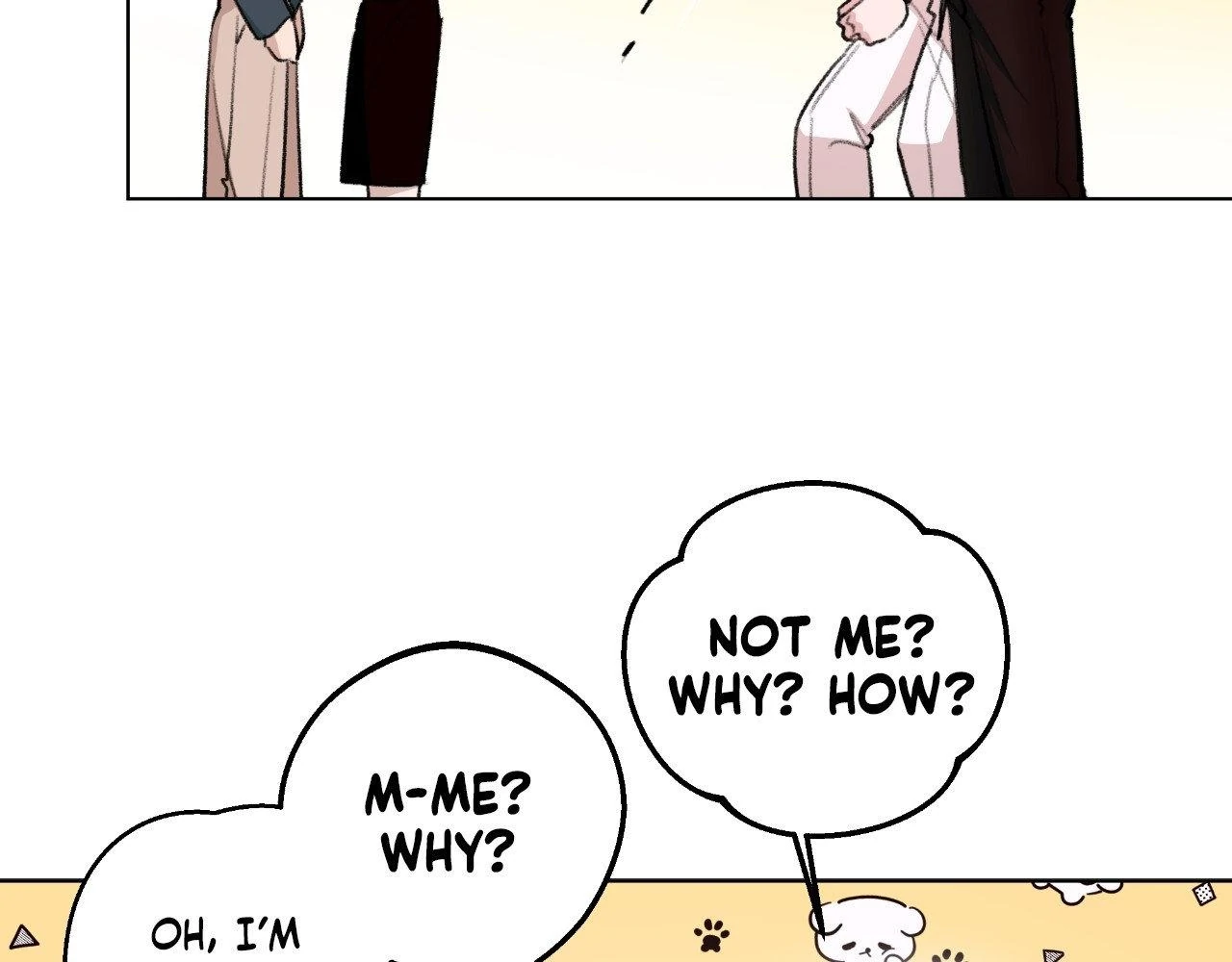 Sew in Love - Chapter 15 manhwa