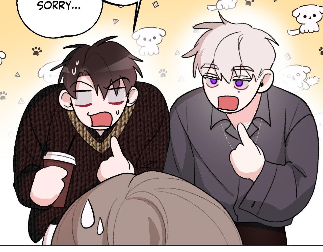 Sew in Love - Chapter 15 manhwa