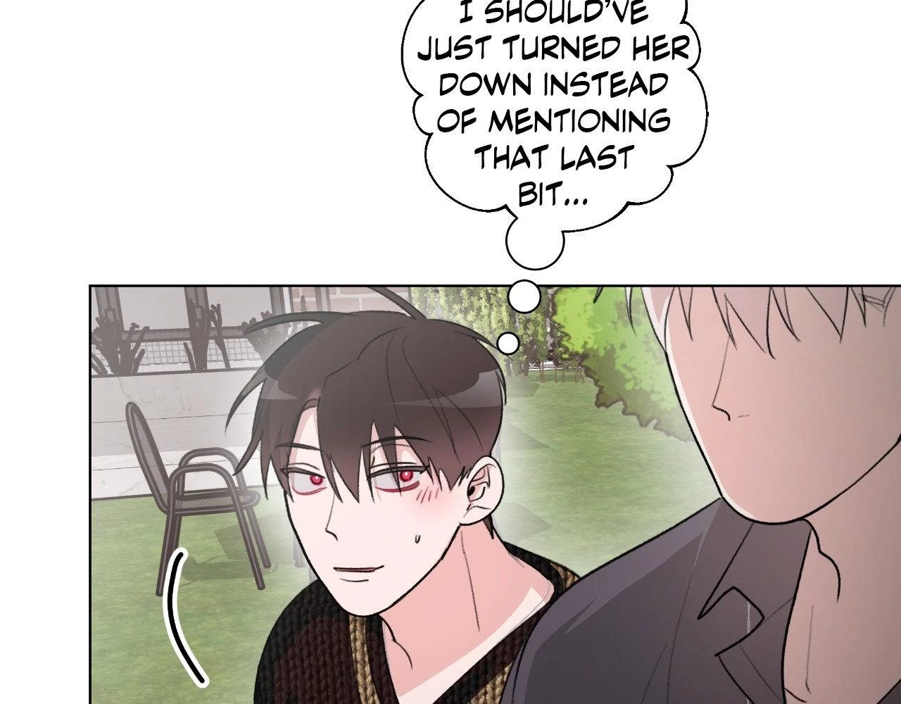 Sew in Love - Chapter 15 manhwa