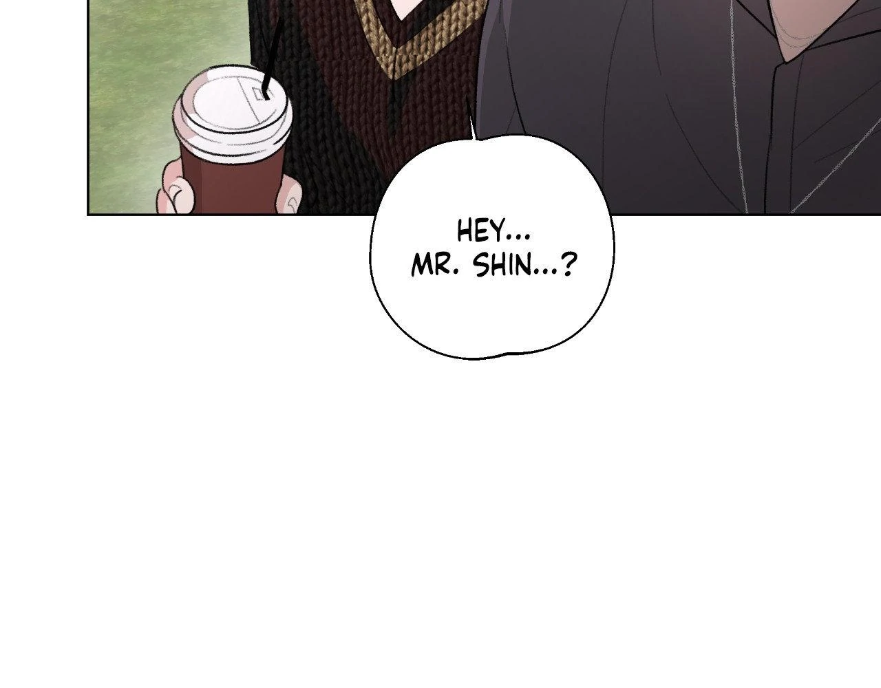 Sew in Love - Chapter 15 manhwa
