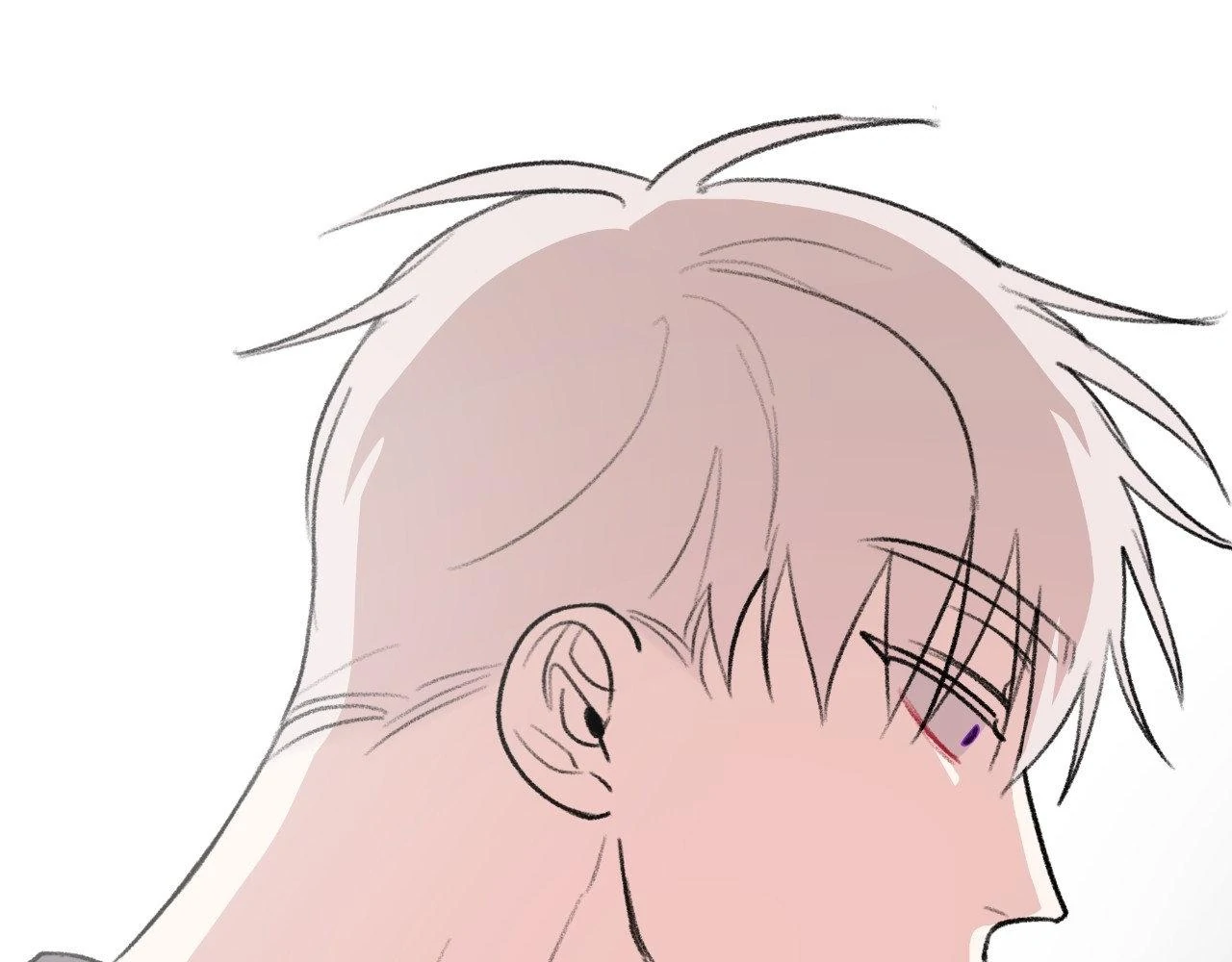 Sew in Love - Chapter 15 manhwa