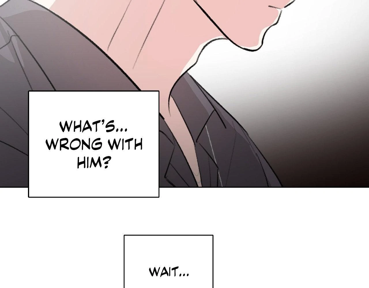 Sew in Love - Chapter 15 manhwa