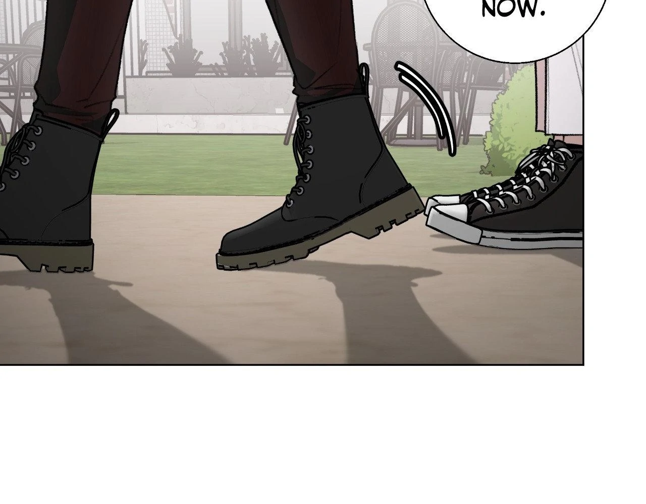 Sew in Love - Chapter 15 manhwa