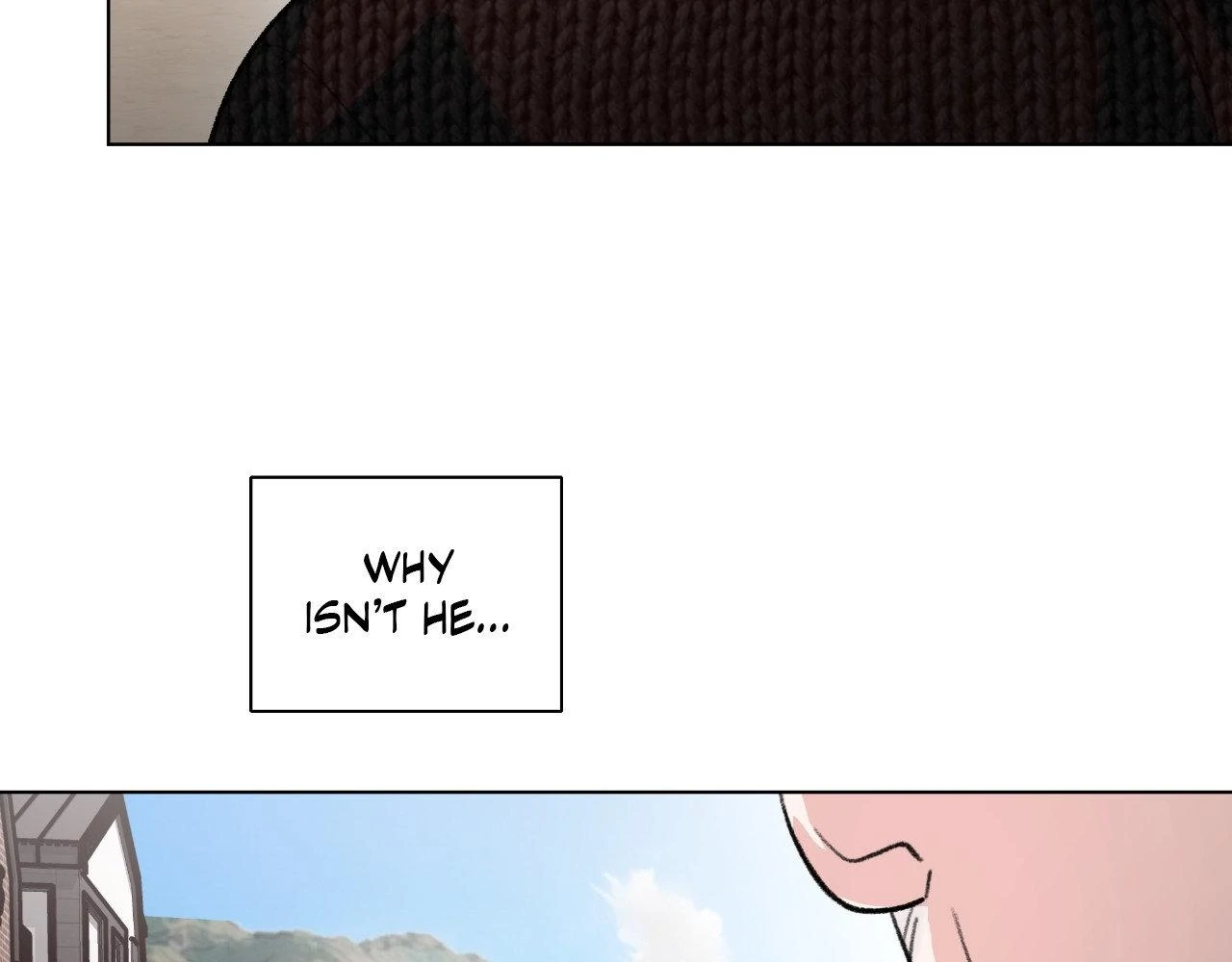 Sew in Love - Chapter 15 manhwa
