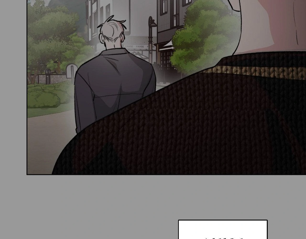 Sew in Love - Chapter 16 manhwa