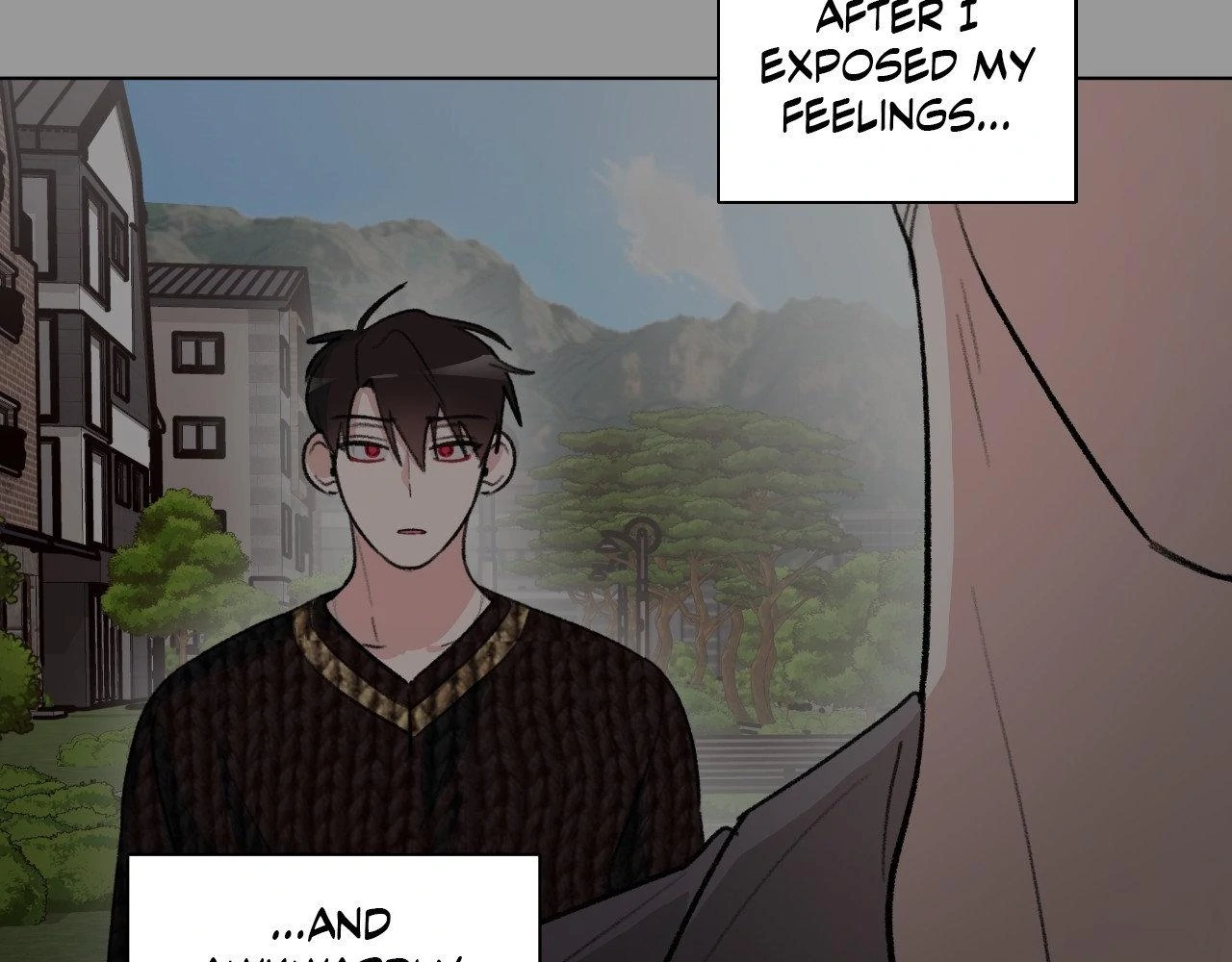 Sew in Love - Chapter 16 manhwa