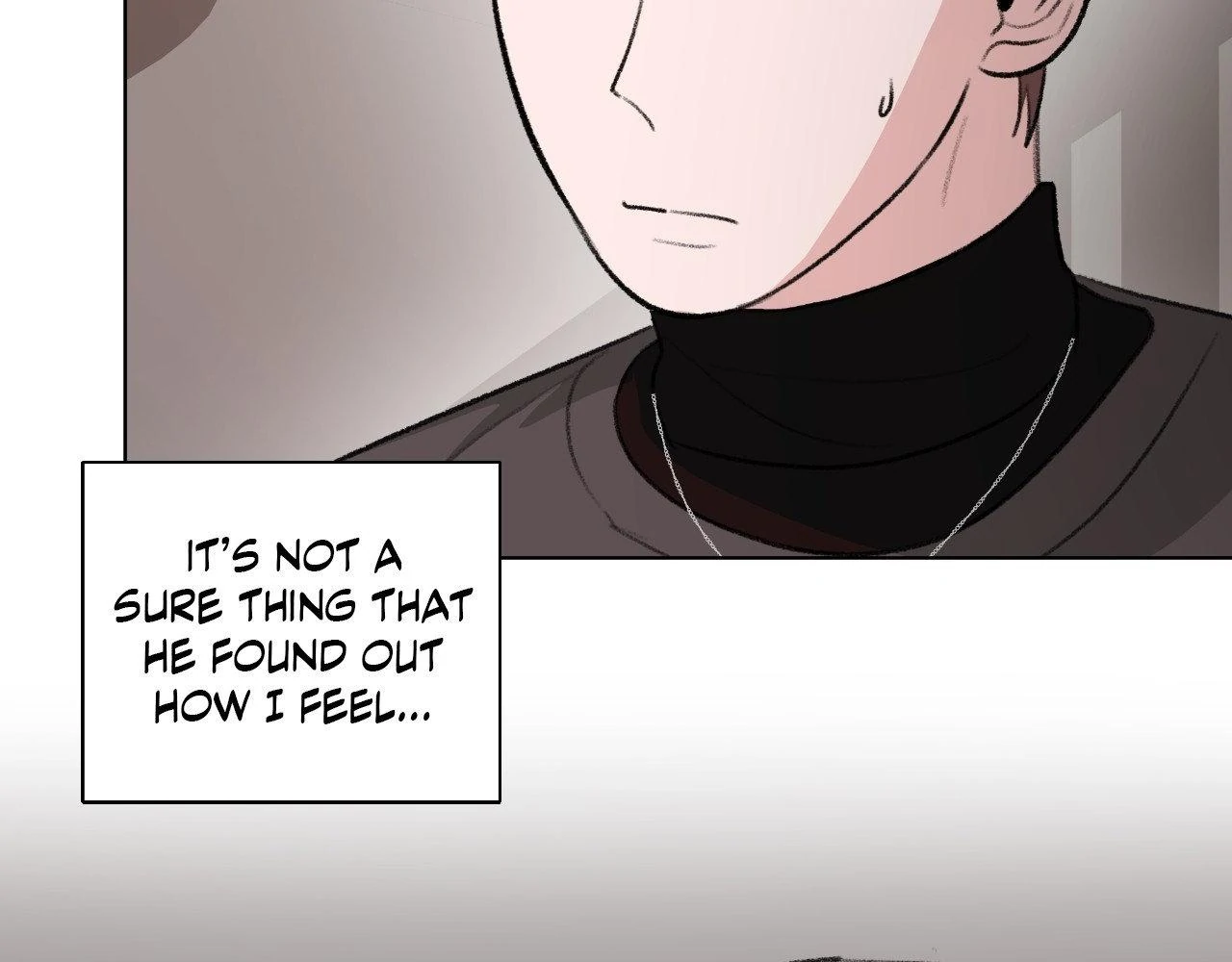 Sew in Love - Chapter 16 manhwa