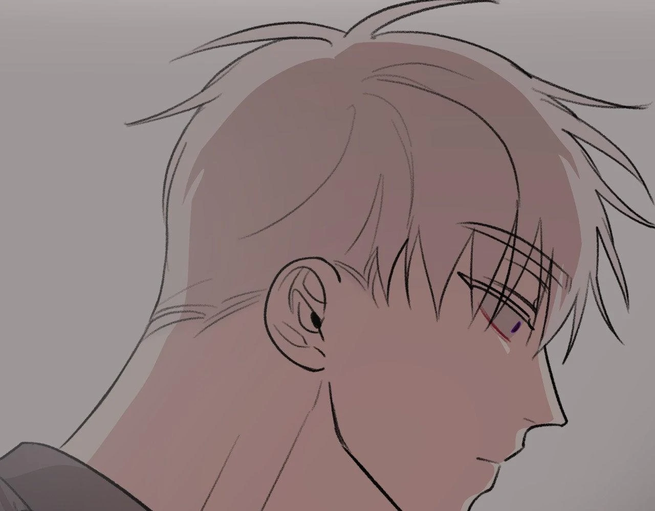 Sew in Love - Chapter 16 manhwa