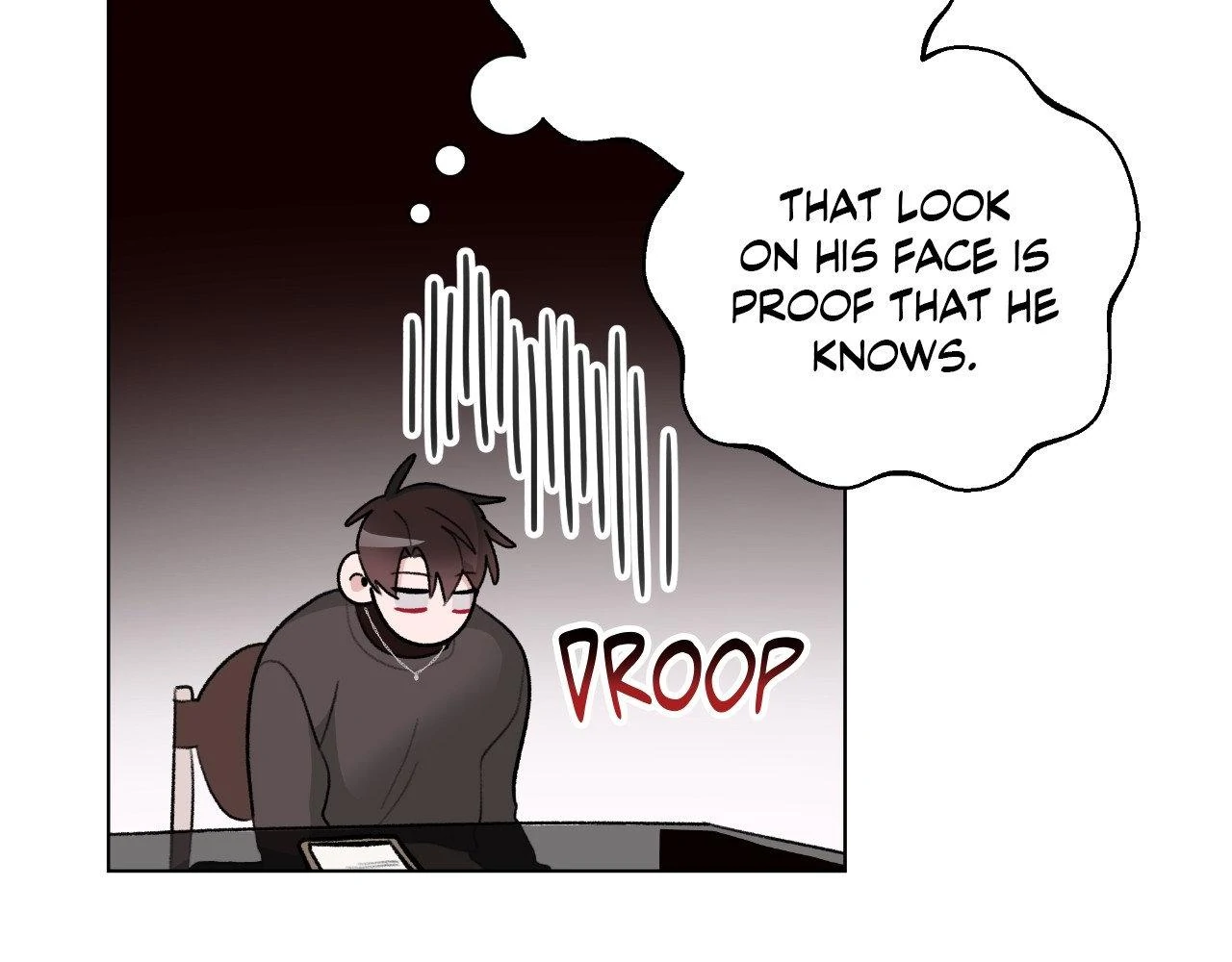 Sew in Love - Chapter 16 manhwa