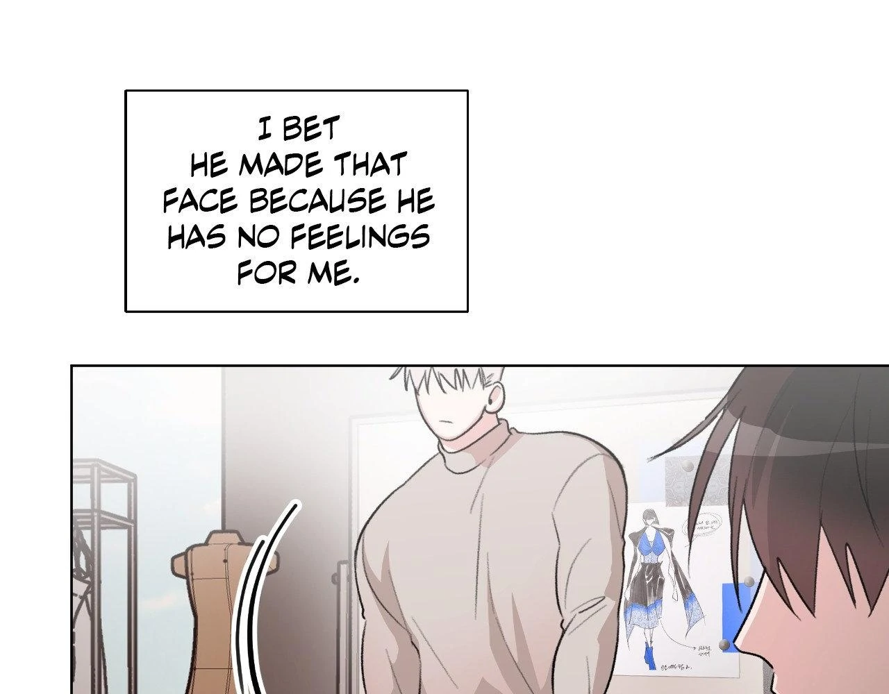 Sew in Love - Chapter 16 manhwa