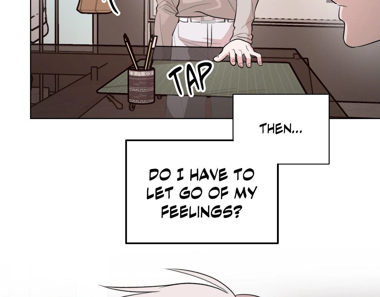 Sew in Love - Chapter 16 manhwa