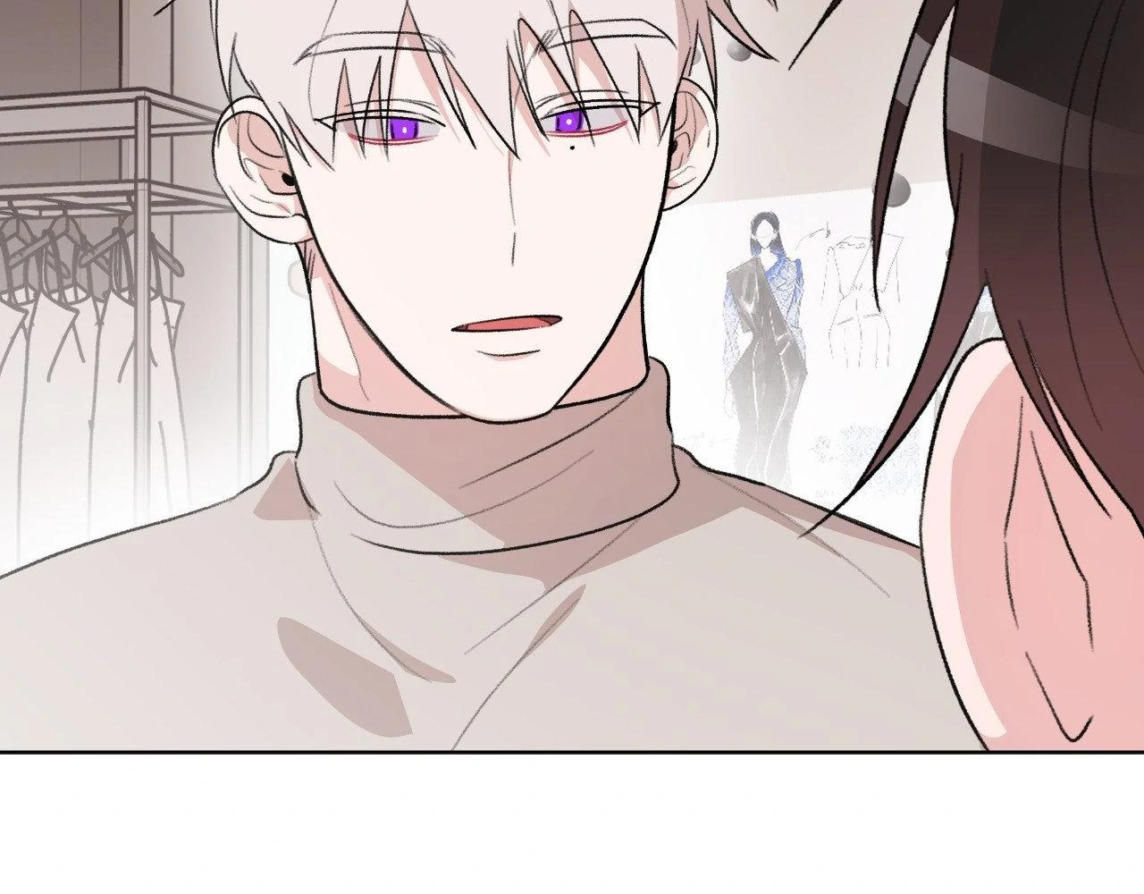 Sew in Love - Chapter 16 manhwa