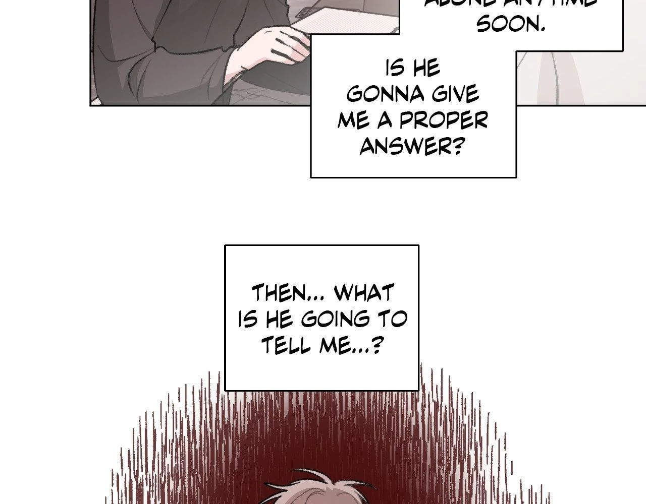 Sew in Love - Chapter 16 manhwa