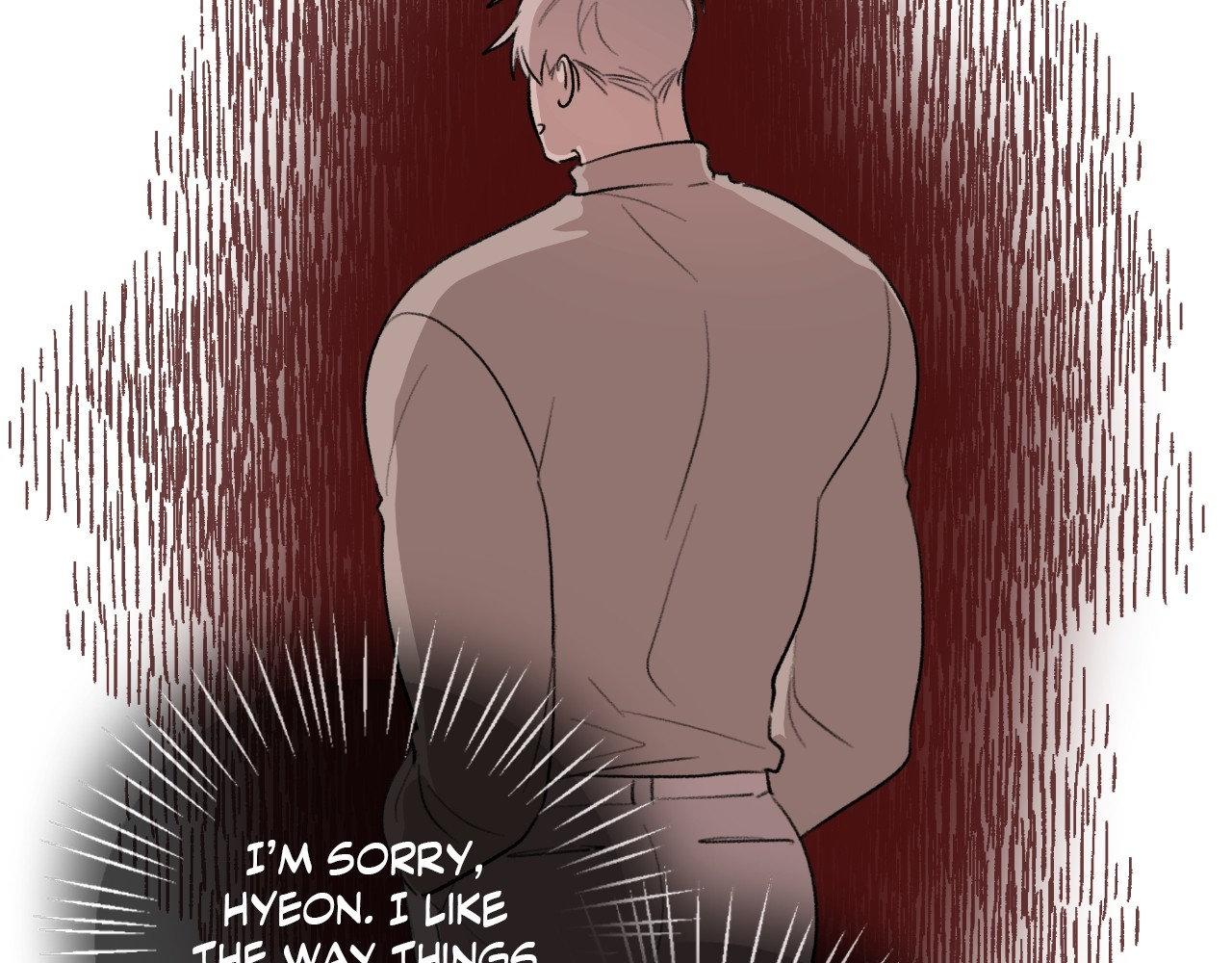 Sew in Love - Chapter 16 manhwa