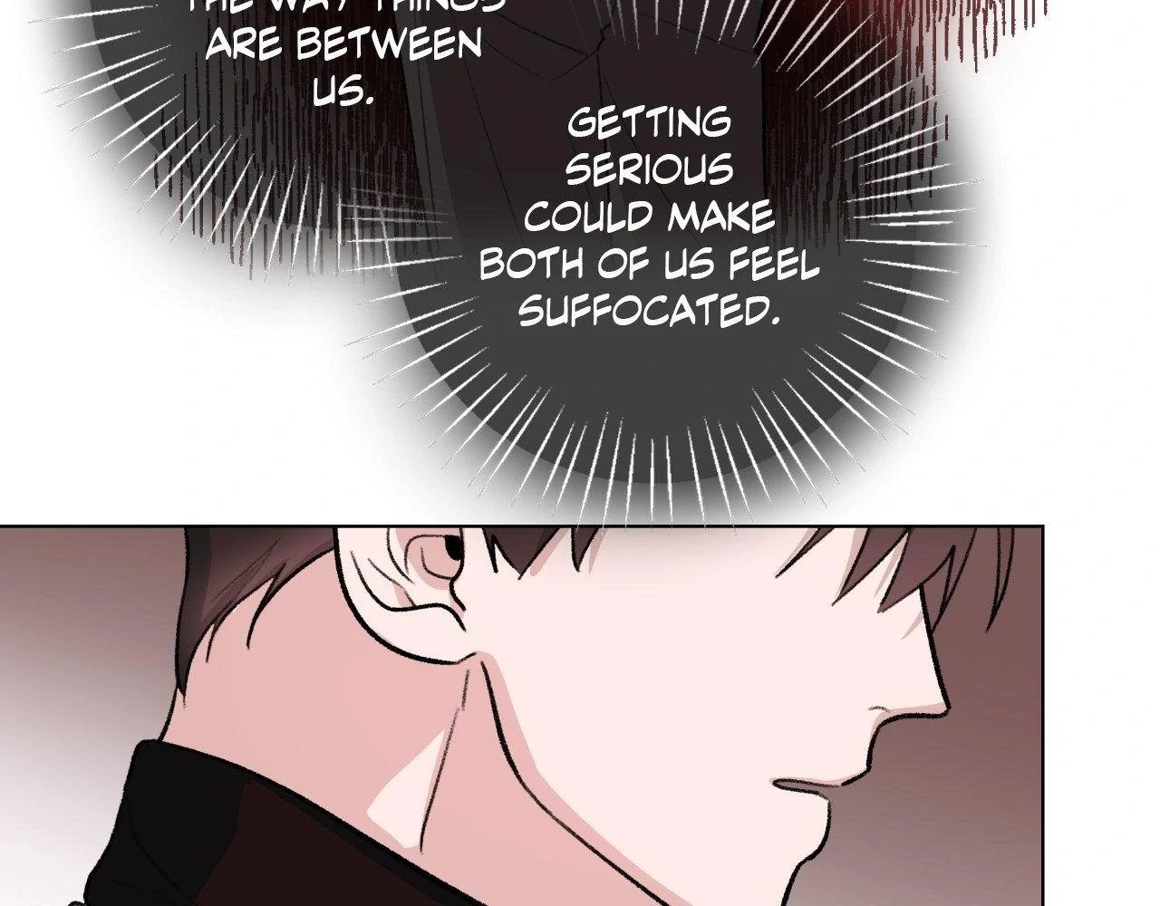 Sew in Love - Chapter 16 manhwa