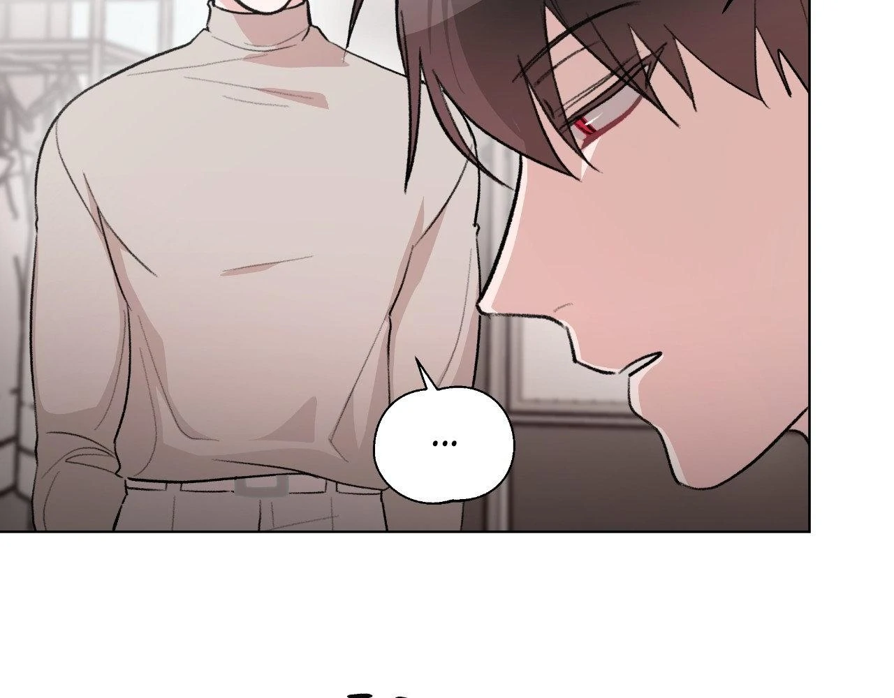 Sew in Love - Chapter 16 manhwa