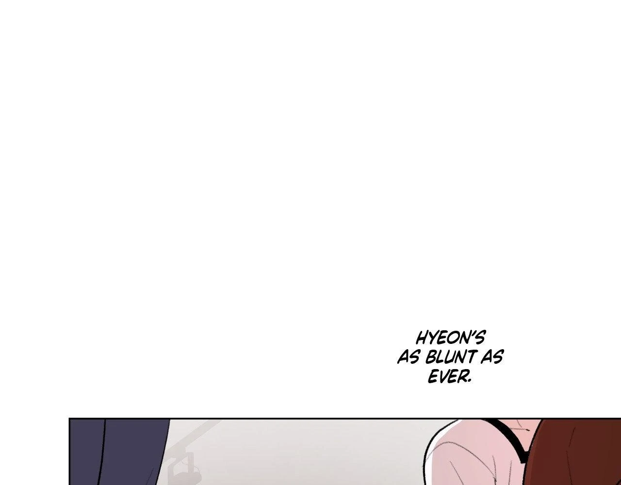 Sew in Love - Chapter 16 manhwa