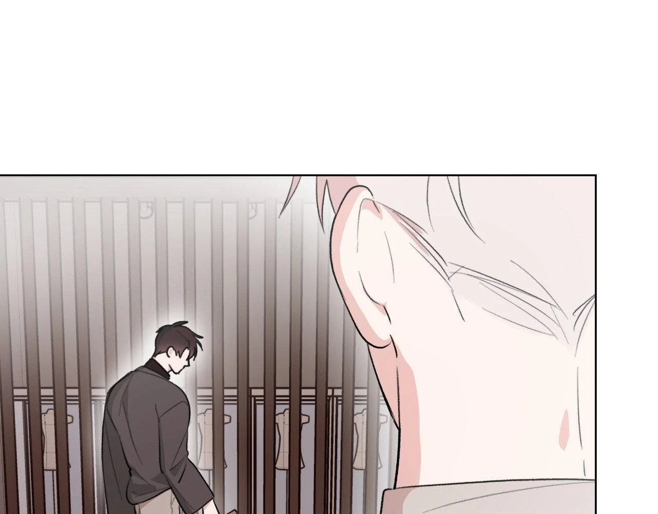 Sew in Love - Chapter 16 manhwa