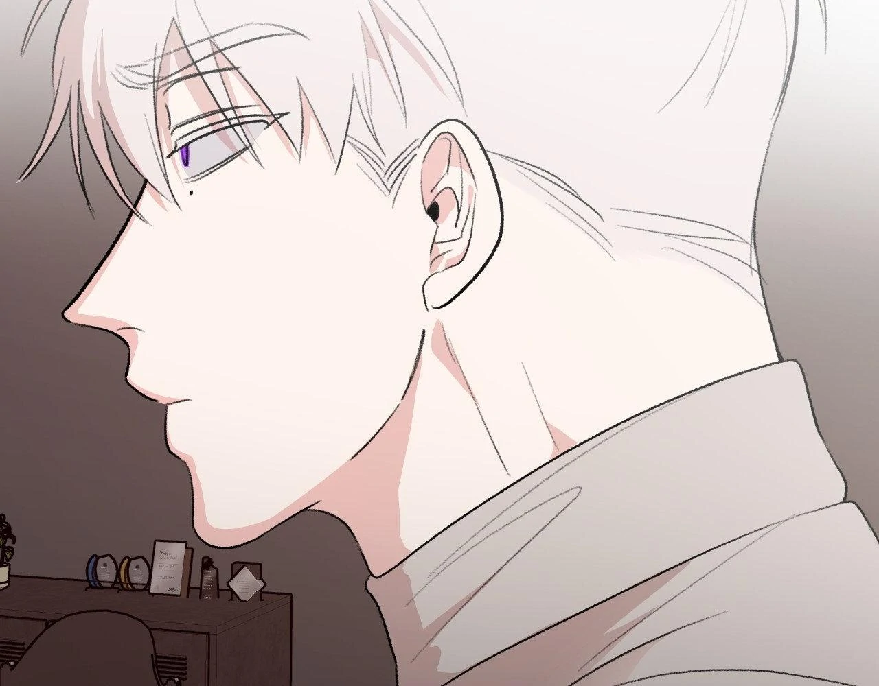 Sew in Love - Chapter 16 manhwa