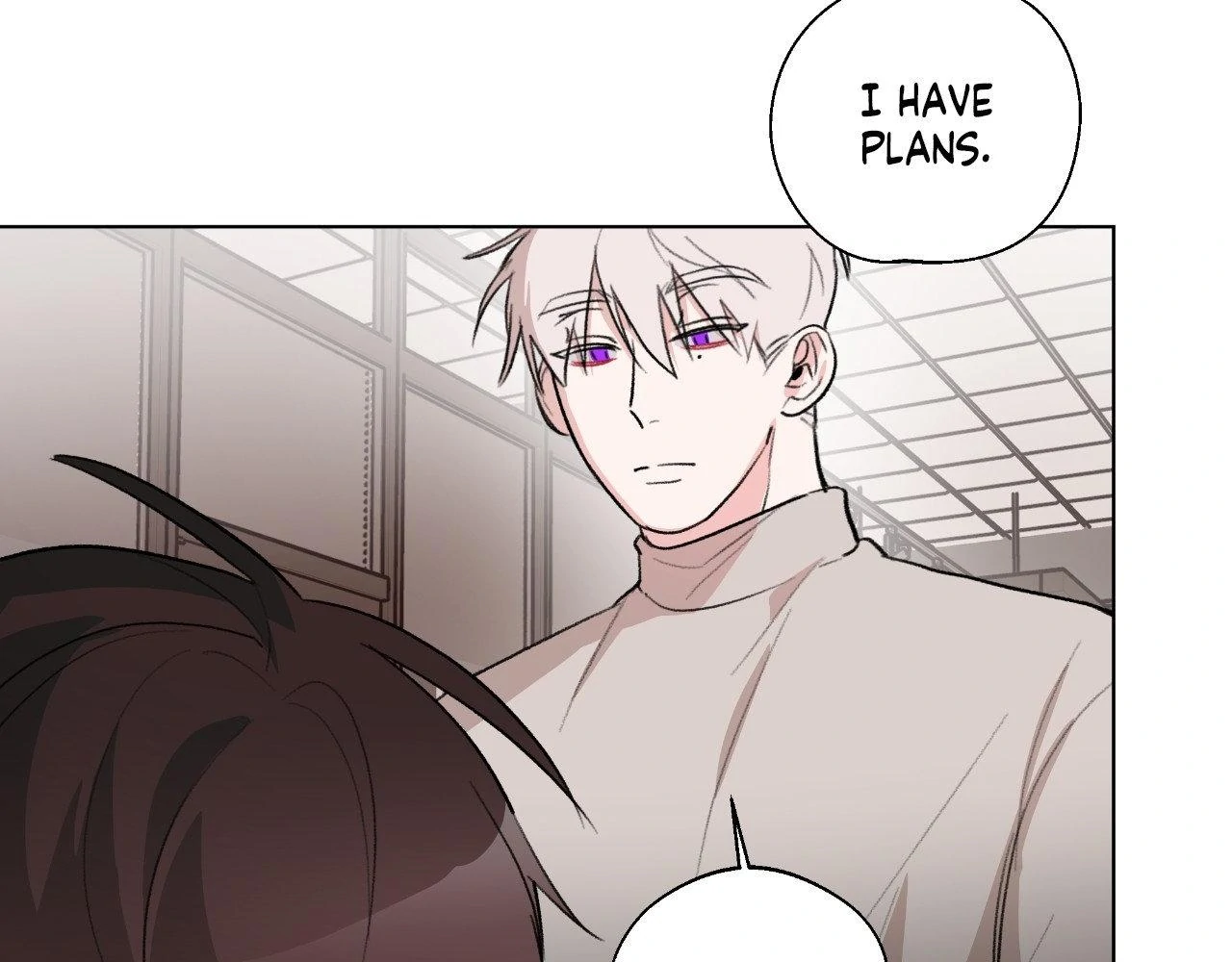 Sew in Love - Chapter 16 manhwa