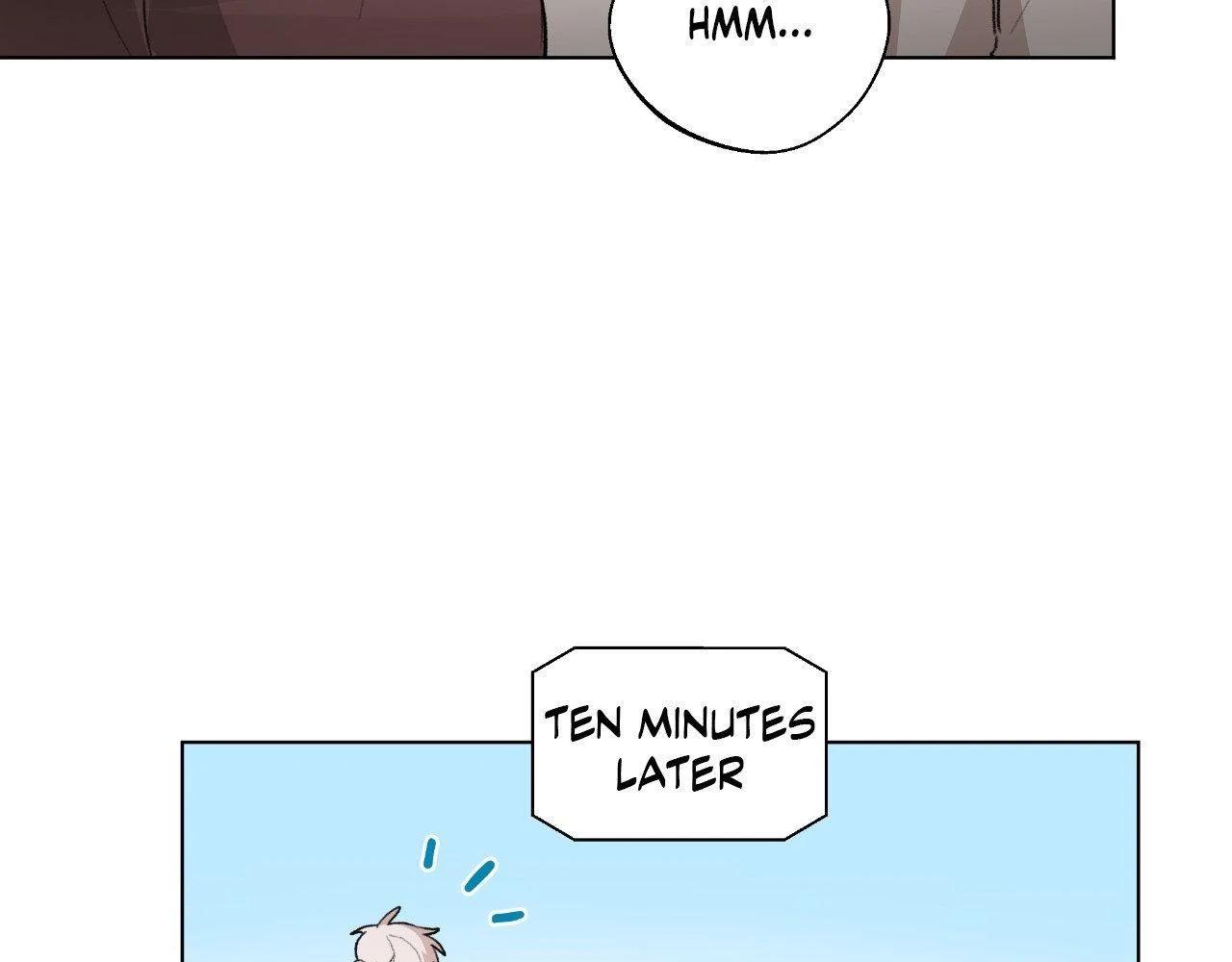 Sew in Love - Chapter 16 manhwa