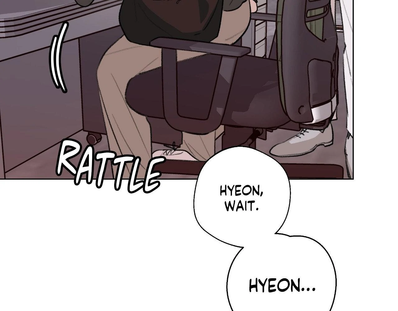 Sew in Love - Chapter 16 manhwa