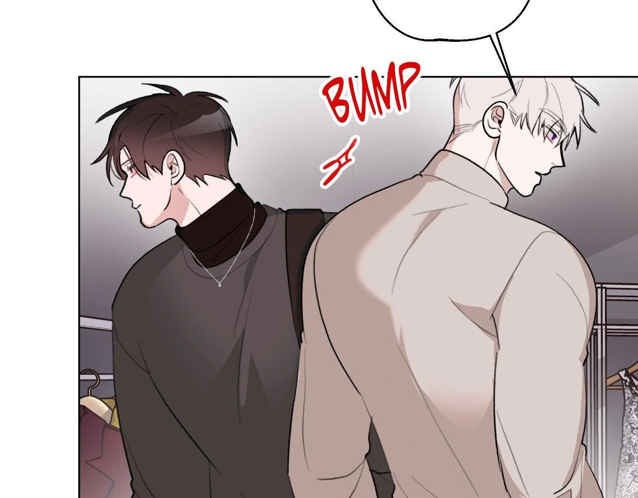 Sew in Love - Chapter 16 manhwa