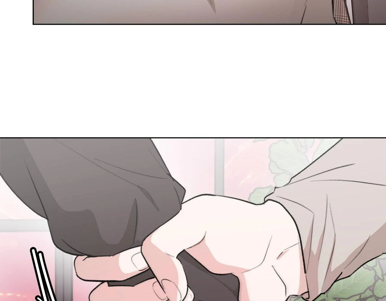 Sew in Love - Chapter 16 manhwa