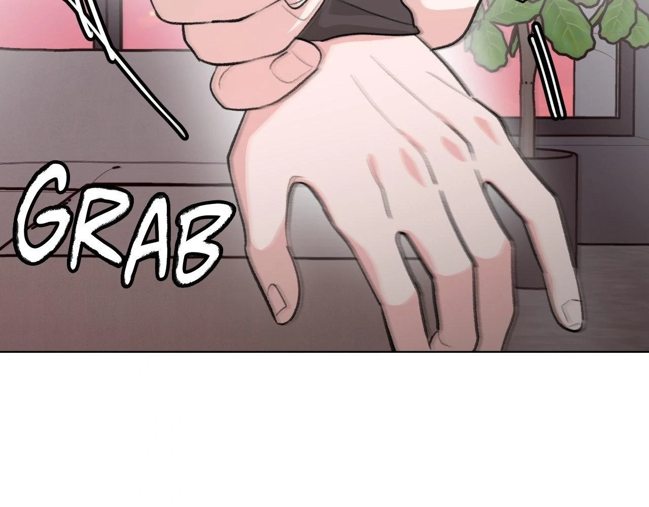 Sew in Love - Chapter 16 manhwa