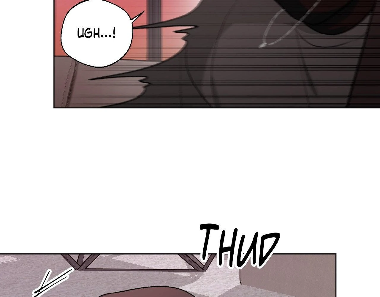 Sew in Love - Chapter 16 manhwa