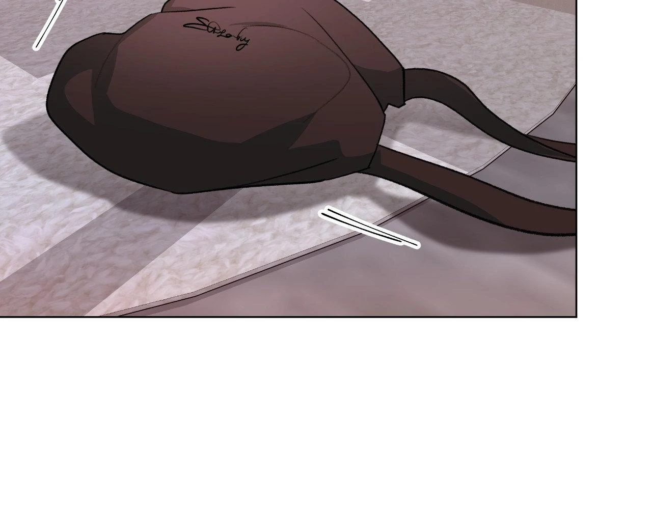 Sew in Love - Chapter 16 manhwa
