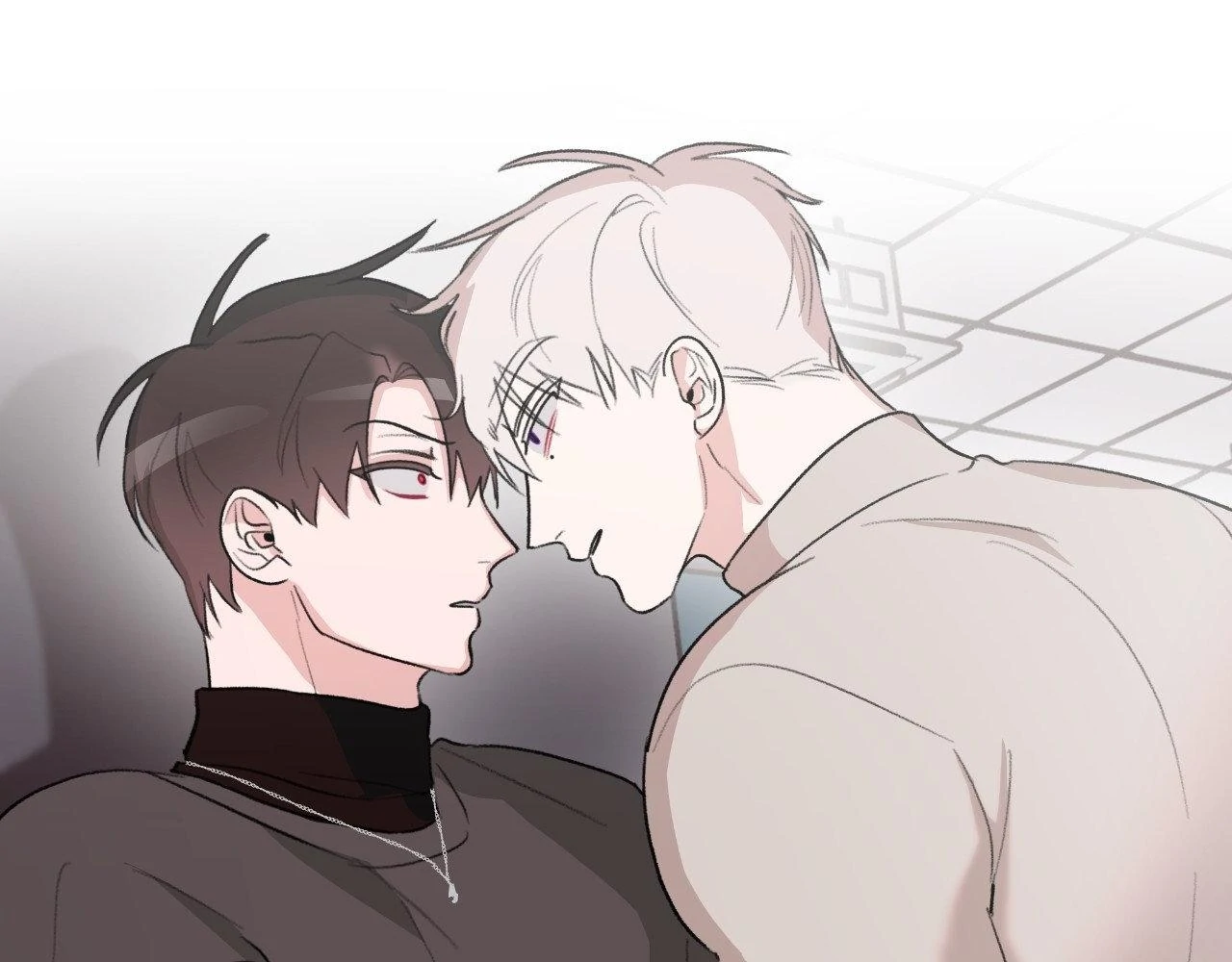 Sew in Love - Chapter 16 manhwa