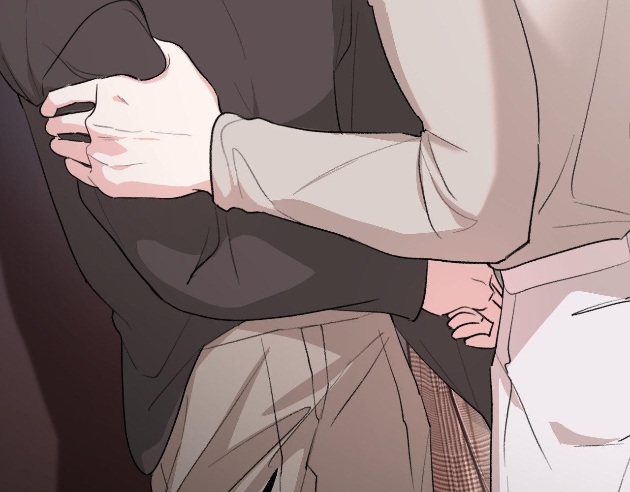 Sew in Love - Chapter 16 manhwa
