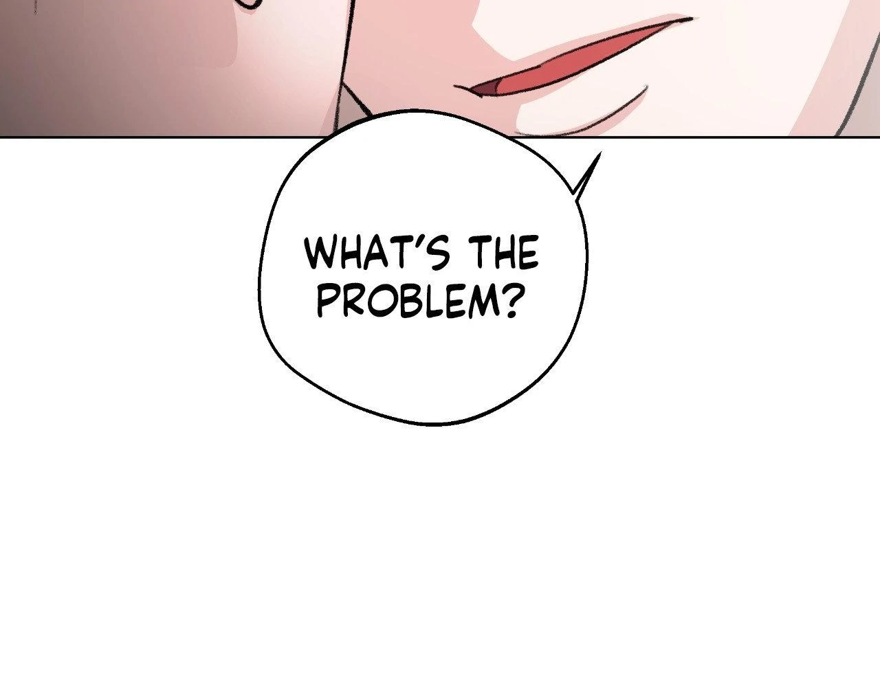Sew in Love - Chapter 16 manhwa