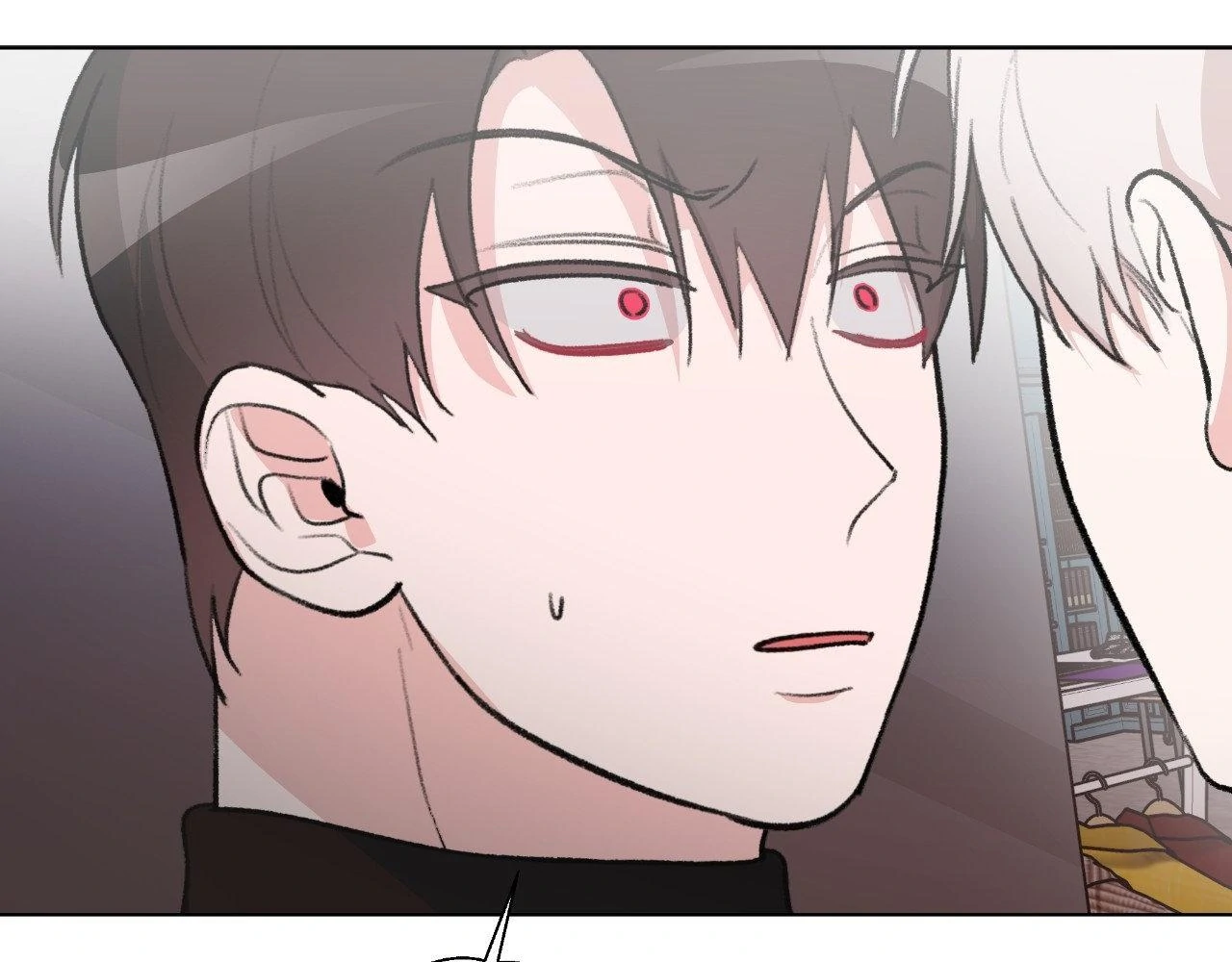 Sew in Love - Chapter 16 manhwa