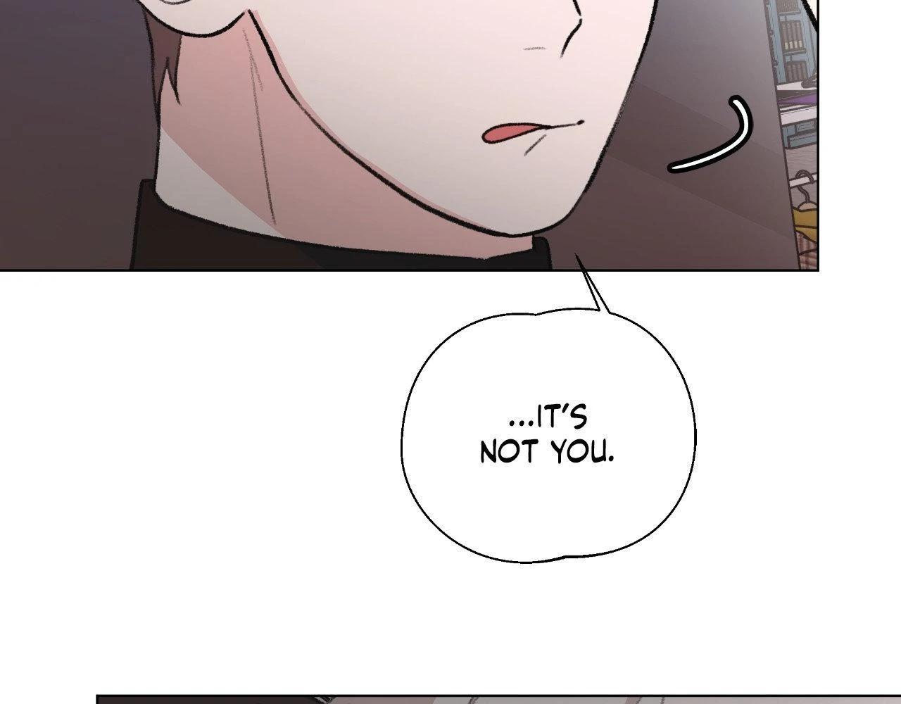 Sew in Love - Chapter 16 manhwa