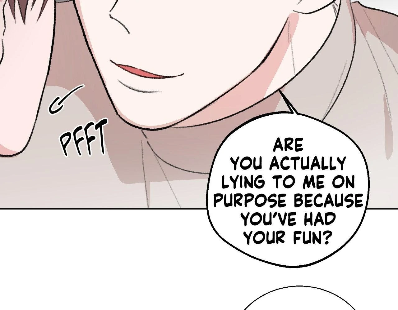 Sew in Love - Chapter 16 manhwa