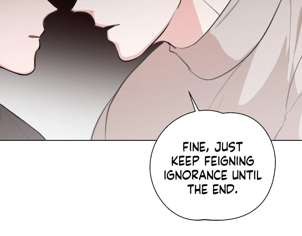 Sew in Love - Chapter 16 manhwa