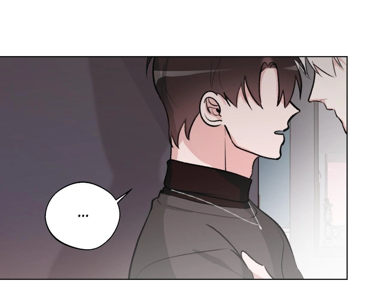 Sew in Love - Chapter 16 manhwa