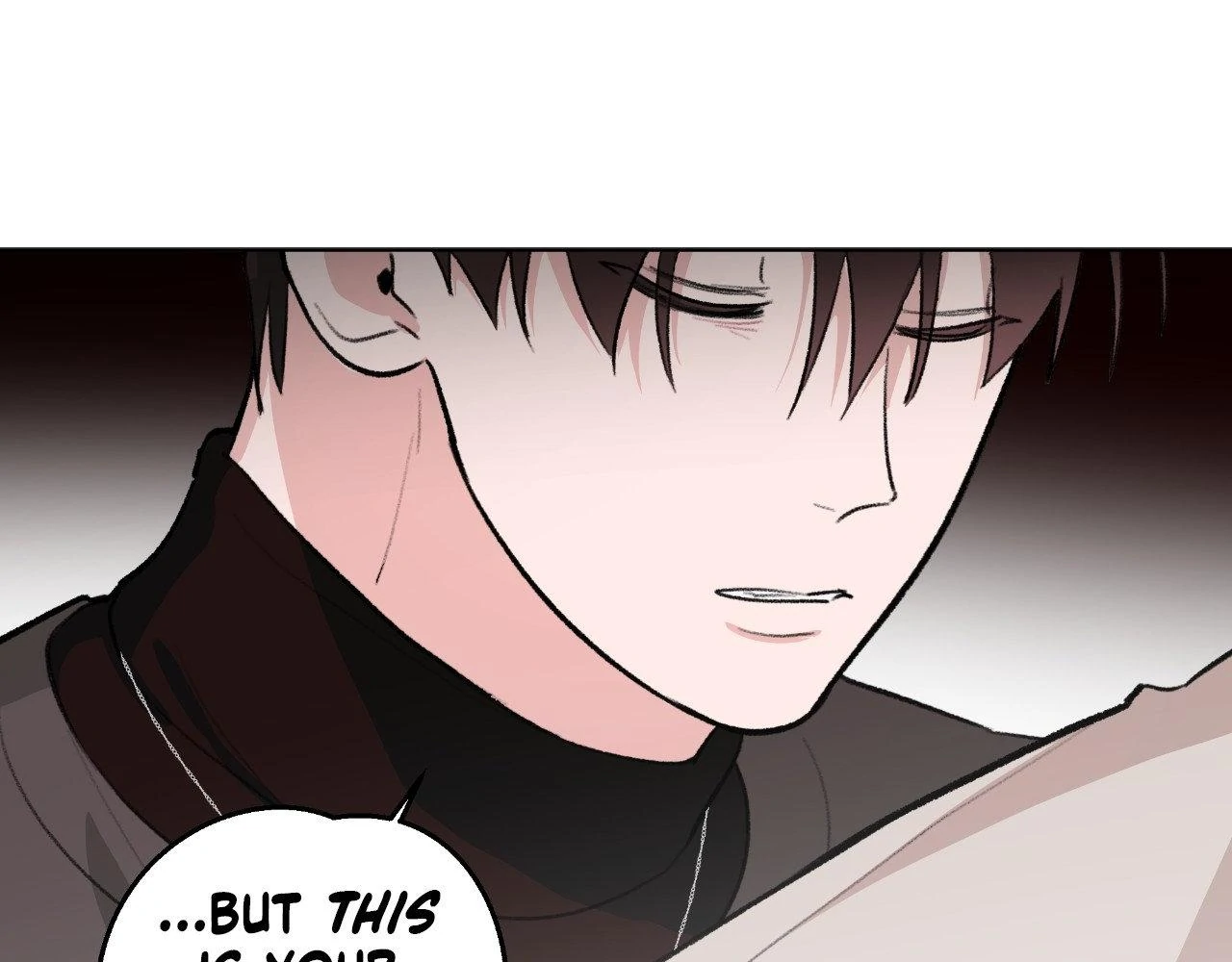 Sew in Love - Chapter 16 manhwa