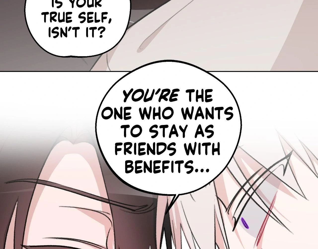 Sew in Love - Chapter 16 manhwa